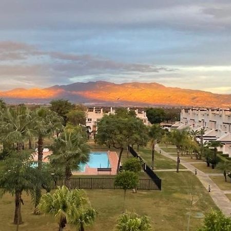 Casa Familia Condado De Alhama Murcia Spain El Romero Екстериор снимка
