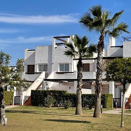 Casa Familia Condado De Alhama Murcia Spain El Romero Екстериор снимка