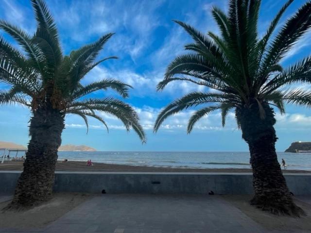 Casa Familia Condado De Alhama Murcia Spain El Romero Екстериор снимка