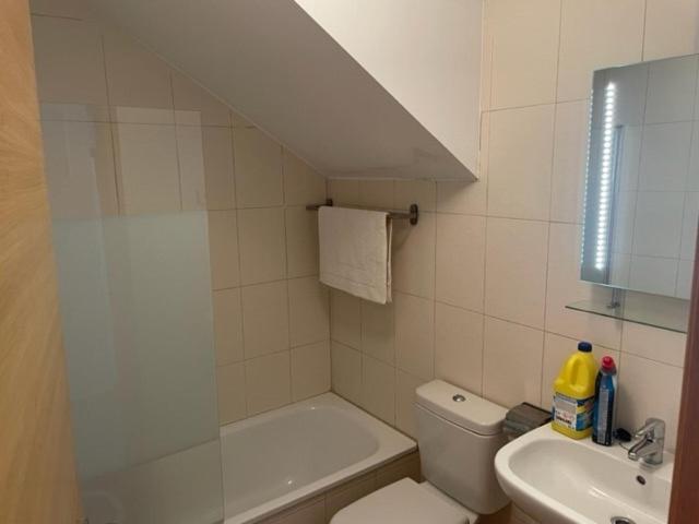 Casa Familia Condado De Alhama Murcia Spain El Romero Екстериор снимка