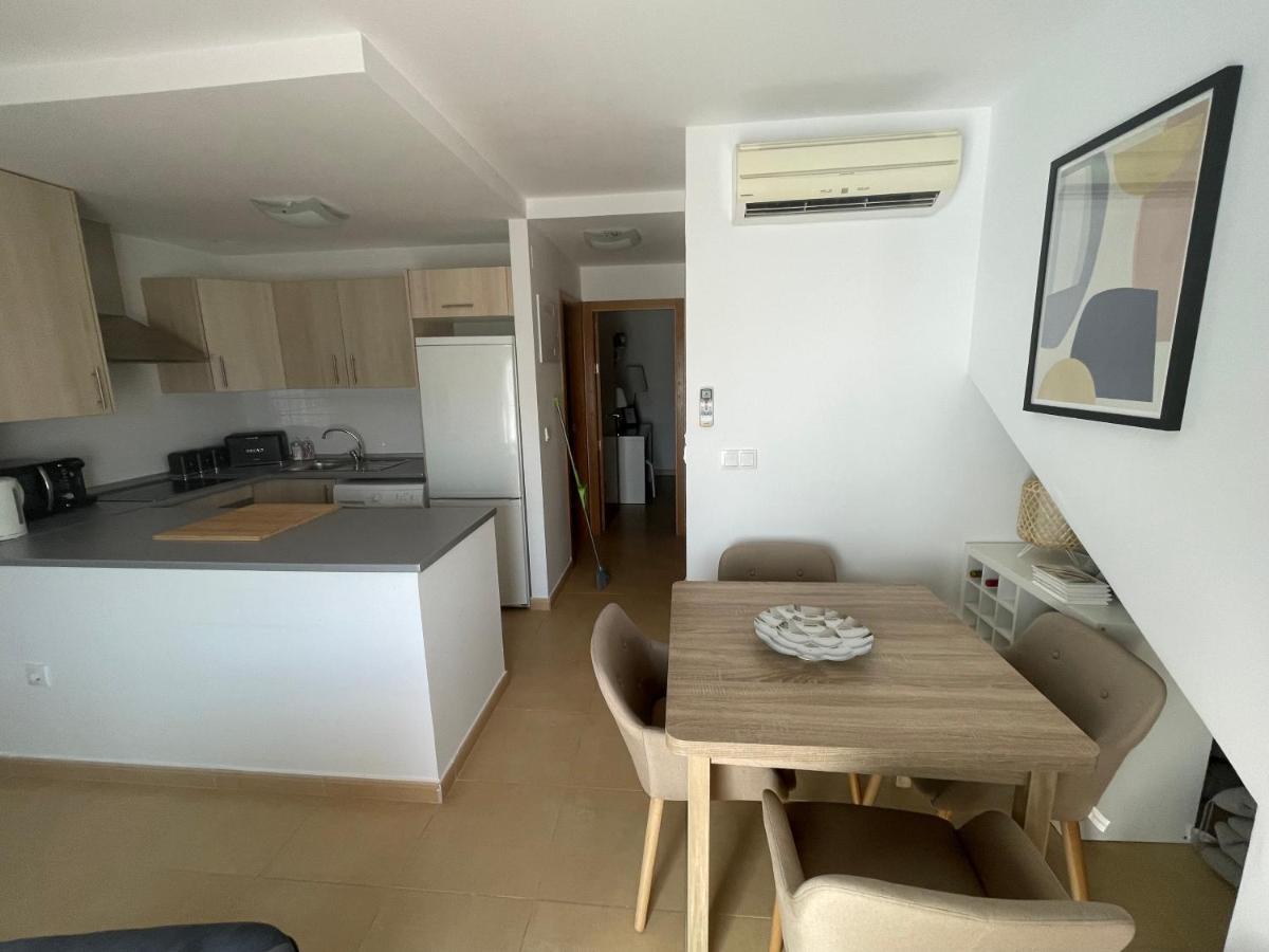 Casa Familia Condado De Alhama Murcia Spain El Romero Екстериор снимка