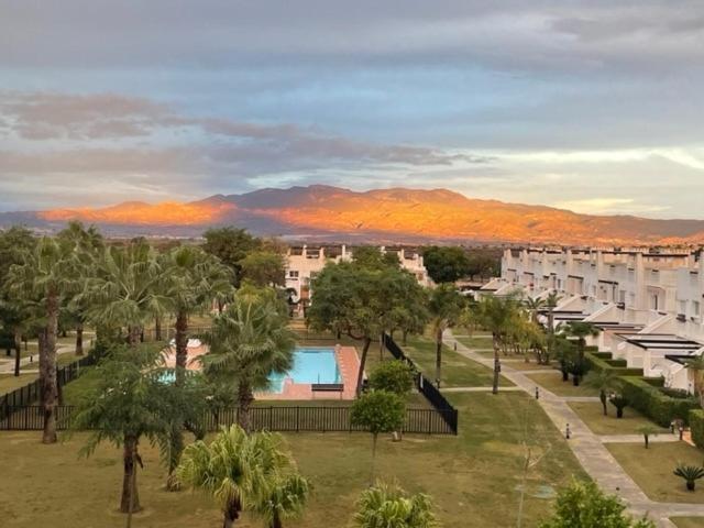 Casa Familia Condado De Alhama Murcia Spain El Romero Екстериор снимка
