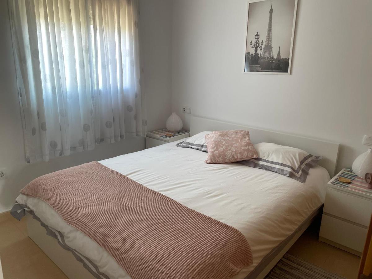 Casa Familia Condado De Alhama Murcia Spain El Romero Екстериор снимка