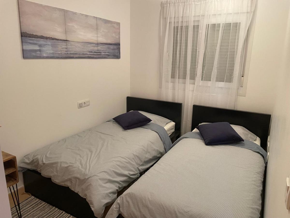 Casa Familia Condado De Alhama Murcia Spain El Romero Екстериор снимка