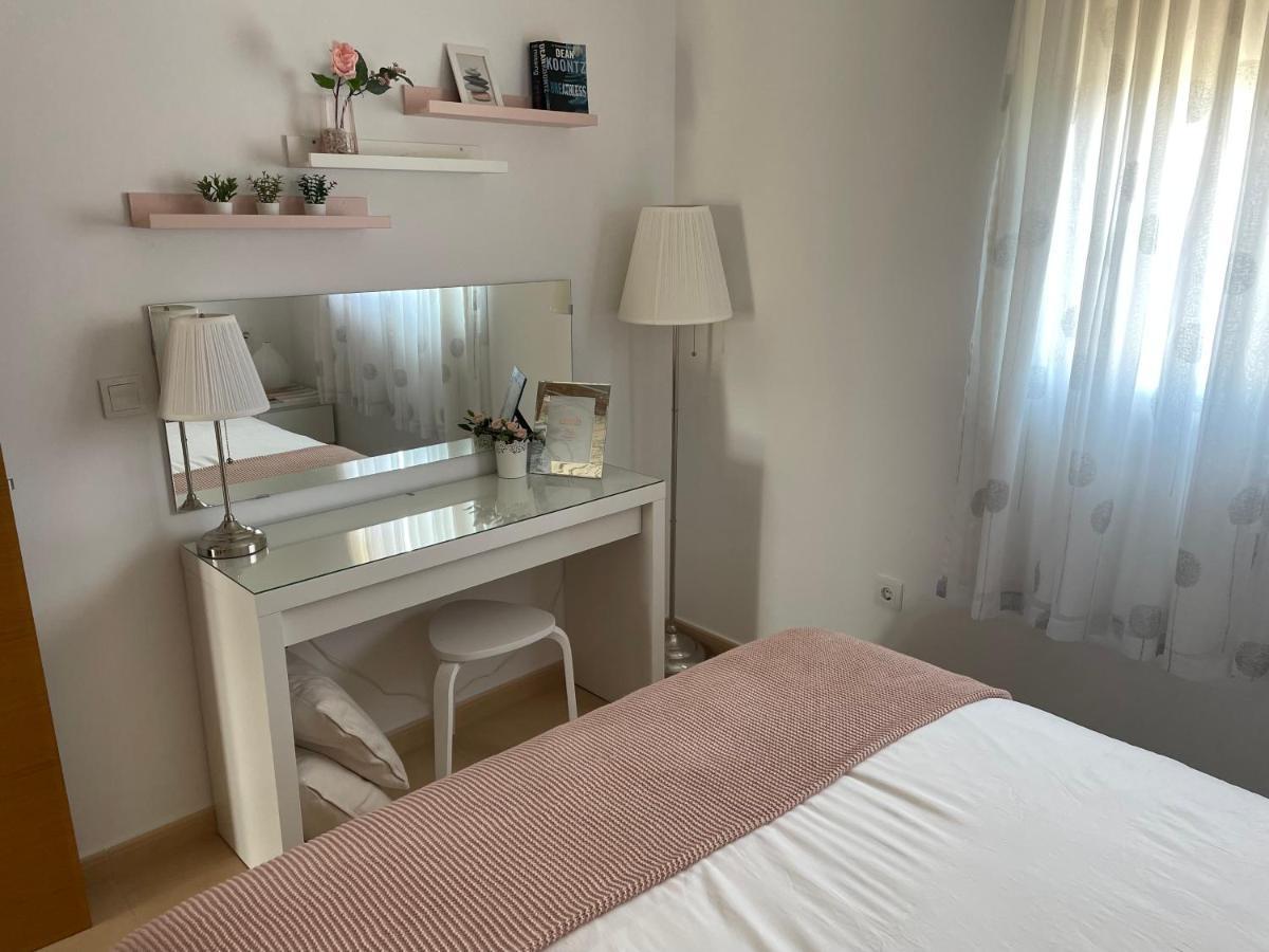 Casa Familia Condado De Alhama Murcia Spain El Romero Екстериор снимка