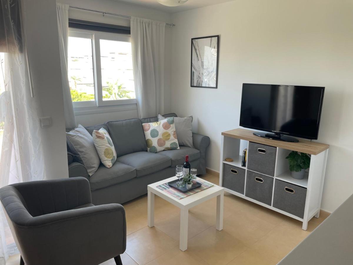 Casa Familia Condado De Alhama Murcia Spain El Romero Екстериор снимка