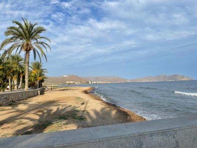 Casa Familia Condado De Alhama Murcia Spain El Romero Екстериор снимка