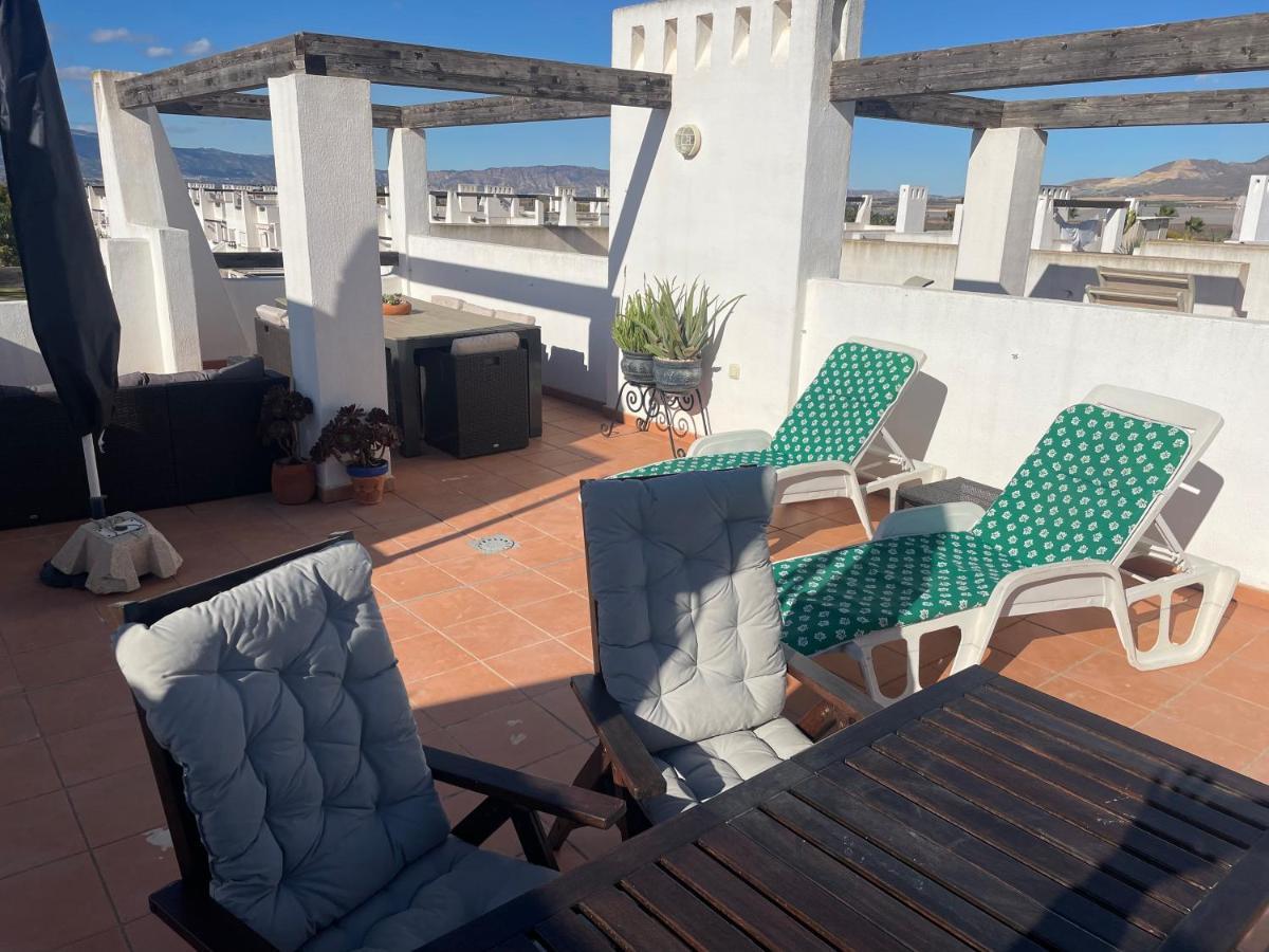 Casa Familia Condado De Alhama Murcia Spain El Romero Екстериор снимка
