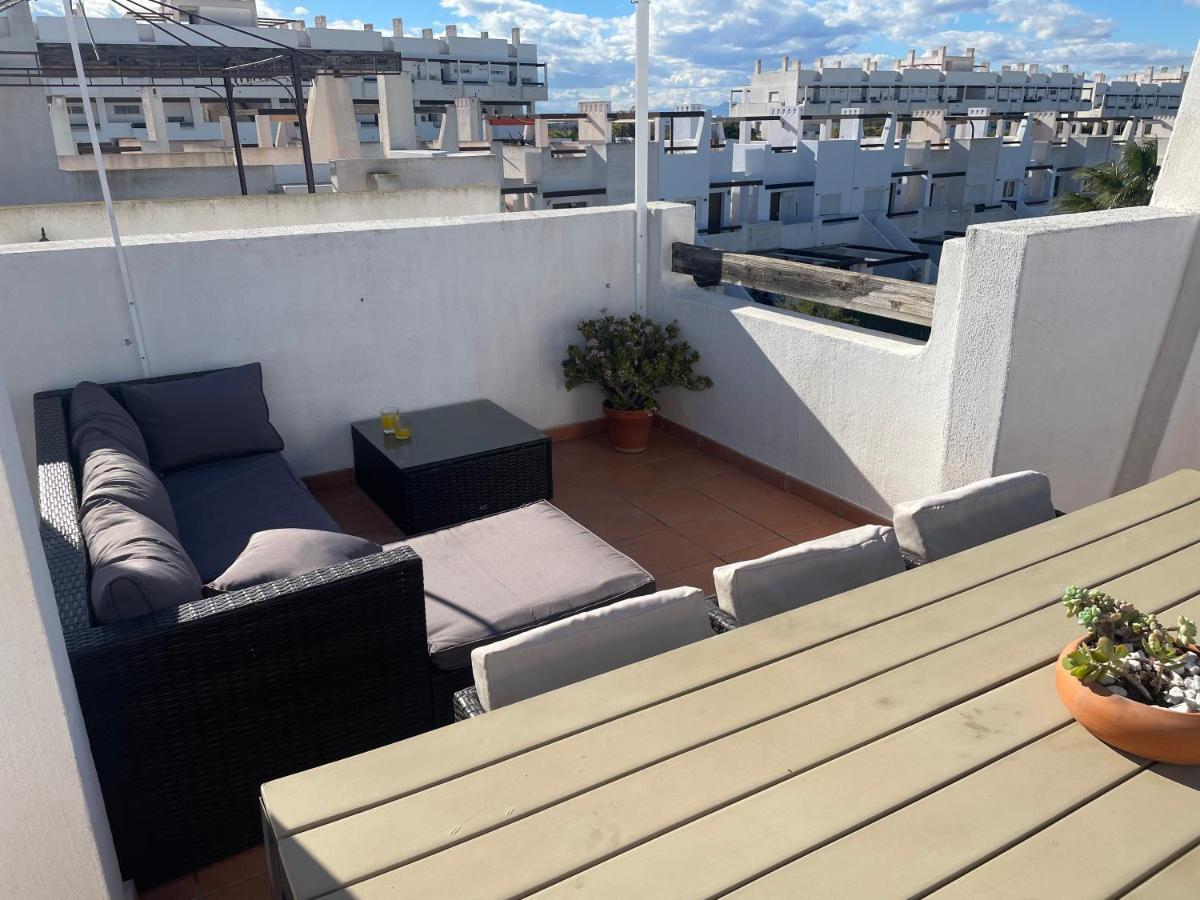 Casa Familia Condado De Alhama Murcia Spain El Romero Екстериор снимка