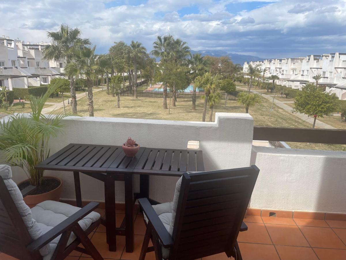 Casa Familia Condado De Alhama Murcia Spain El Romero Екстериор снимка
